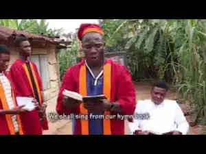 Video: Woli Agba – Don’t Forget to Come With Your Gate Fee (your Offering)